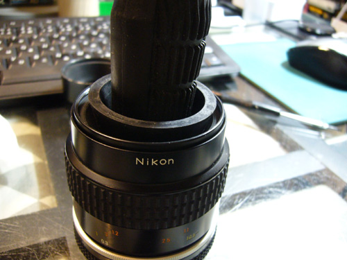 ニコンマイクロmicro-nikkor55mmf2. 8